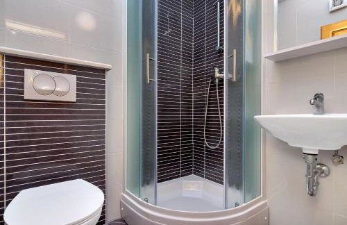 Apartment and Rooms Nikola - Foto 65