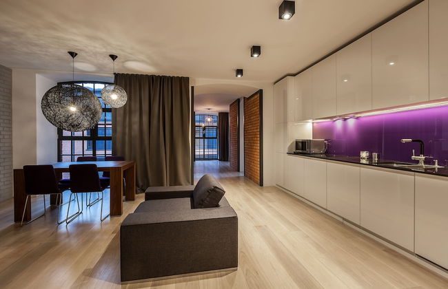 Loft Aparts - Foto 17