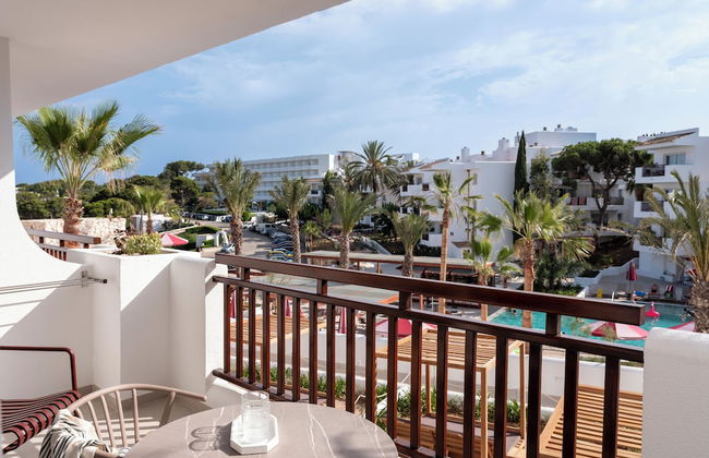 Inturotel Esmeralda Park - Foto 76