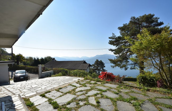 Rustic Villa With Lake Views - Foto 37