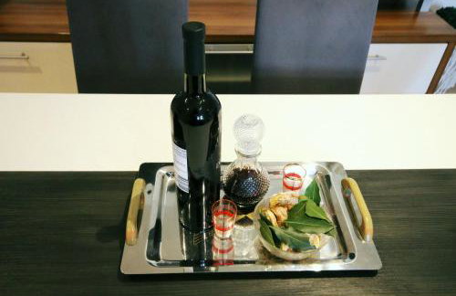 Apartments Orest - Foto 27