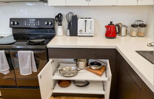 Downtown Los Angeles Modern Apartments - Foto 14