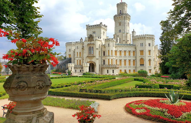 Vlhlavy u Hluboké - Foto 23