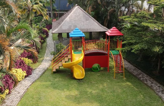 Elegant 2BR Apartment at Grand Setiabudi - Foto 32