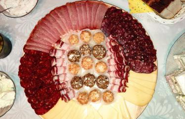 Agroturizam OPG Jakopović - Foto 22