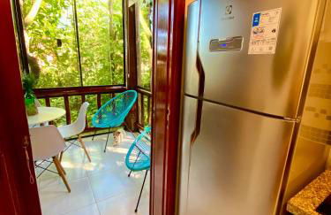 Maresias, Chalé H31 em condomínio dentro da Mata Atlântica e de frente a Entrada 18 da praia - Foto 26