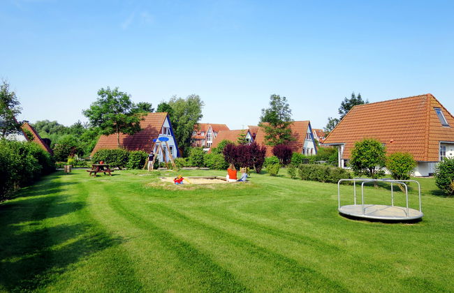 2 bedroom House in Wurster Nordseeküste with garden and terrace - Photo 5