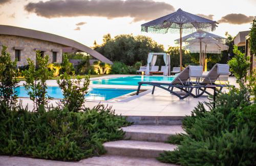 Nestor Luxury Villas - Foto 36