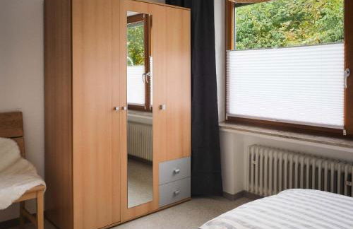 Ferienwohnung Wisentsteig - Foto 5