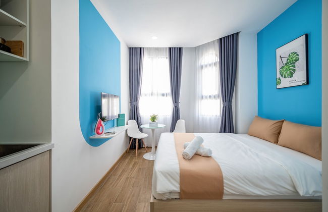 Cozrum Homes - Selina Residence - Foto 15