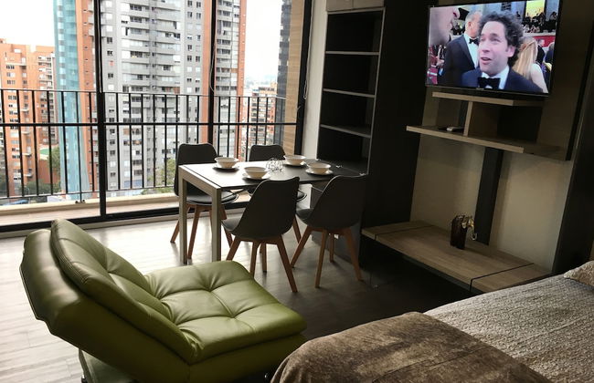 Enjoy in Bogota - Foto 14