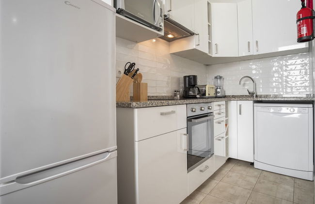 LV Premier Apartments Chiado- CH - Foto 129