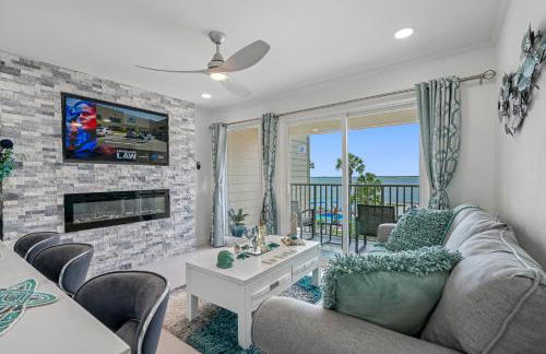 Welcome to Sea Forever Balcony with ocean views! - Foto 1