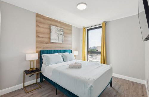 Stay at Luna on N 11th St - Foto 32