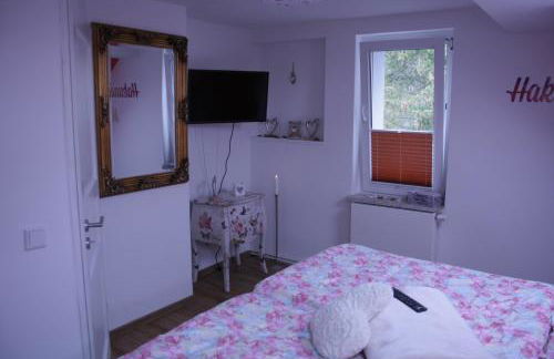 Ferienhaus am Geiseltalsee mit Sauna - Foto 16