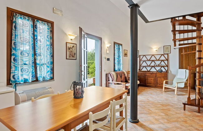 Cozy Tuscan Getaway - Foto 31