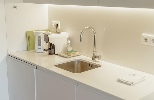 Boavista Premium I Apartment Terrace by Vacationy - Foto 32