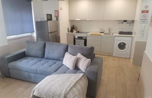 Enjoy Lisboa 2! - Near Metro - Foto 1