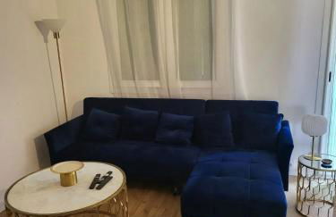 Appartement confortable à Marseille avec terrasse 70 m² - Foto 3