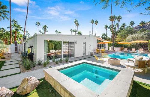 Playfair Palms - Foto 24