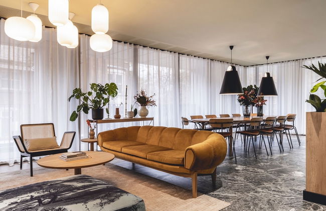 Central Apartment-free Parking With Terrace-gym - Foto 20