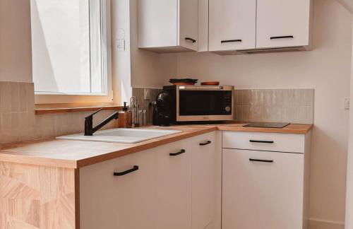 La Casa Laura, Balnéo & Terrasse Privée - Foto 10