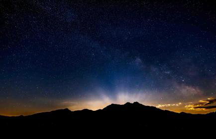 Little Lodge at Emigrant Peak - Foto 3