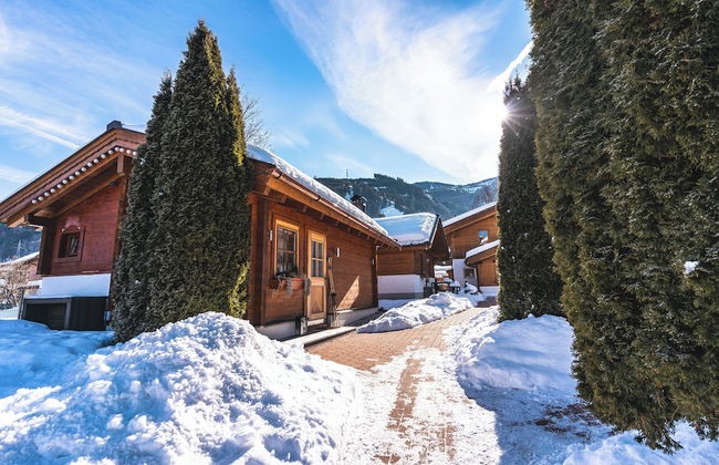 Dorfchalets Kaprun - Foto 76