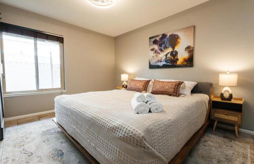 Fabulous Oasis in Las Vegas with Tesla Charger - Foto 7