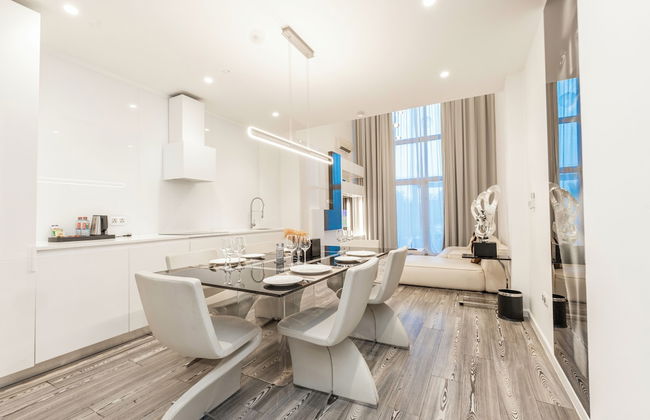 Kwarleyz Residence Hotel & Suites - Foto 35