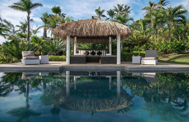 Raiwasa Grand Villa - Photo 27