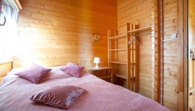 Cottage in Ustronie Morskie Near Aquapark - Foto 4, Zimmer