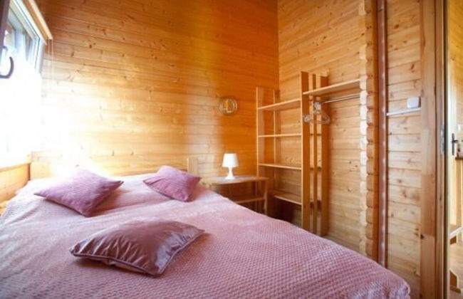 Cottage in Ustronie Morskie Near Aquapark - Foto 4