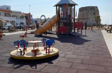 Dora e Franco Apartment treseiseiseiquattroseicinquezeroottozero - Foto 5