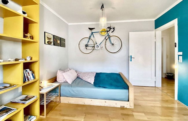 Apartment Avanzato - Photo 19