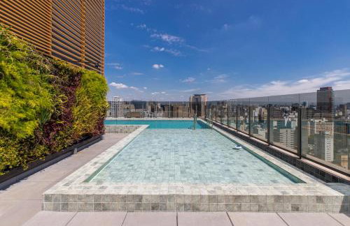 Studio Luxo Itaim - Homax - Foto 12