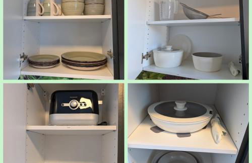 Business- & Urlaubswohnung - Foto 13