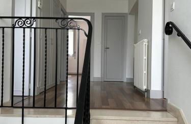 Gîte d'Esila - Foto 14