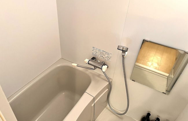 Residence Hotel Liberte - Foto 62