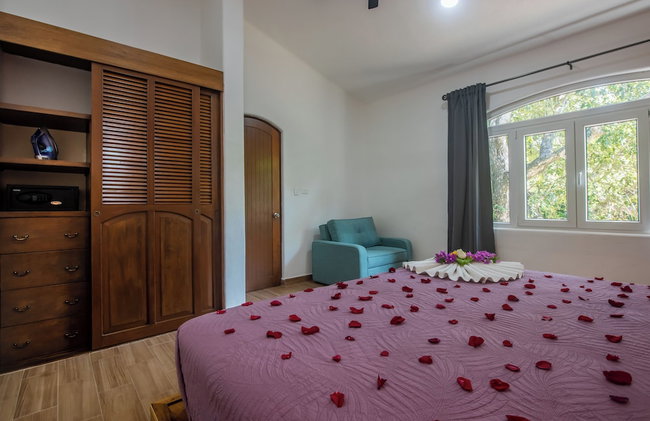 Villa Golf Beach Private Pool & BBQ & Free Maid Service - Foto 6