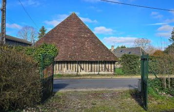 La Grange des Dîmes - Berry Sologne Sancerre - 2h Paris - 6p - Foto 21