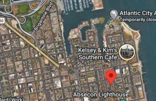 Atlantic City Bungalow Retreat - Foto 35