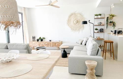 Manilva del Sol SEA VIEW PENTHOUSE - Photo 8