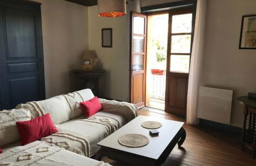 villa Marguerite terrasse & garage - Foto 3