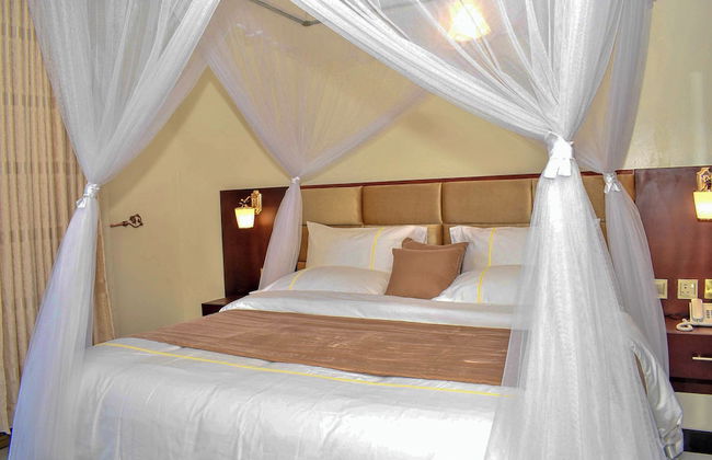 Studio Furnished Apartment Entebbe - Foto 1