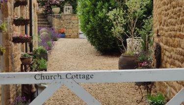 Church Cottage Barn - Photo 4