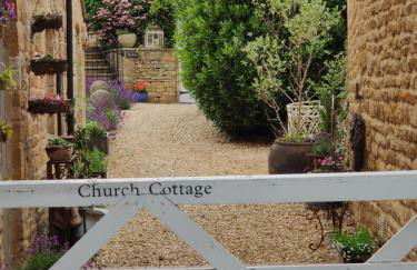 Church Cottage Barn - Photo 4