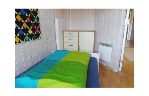 Ferienhaus Ty Glaz - Foto 15