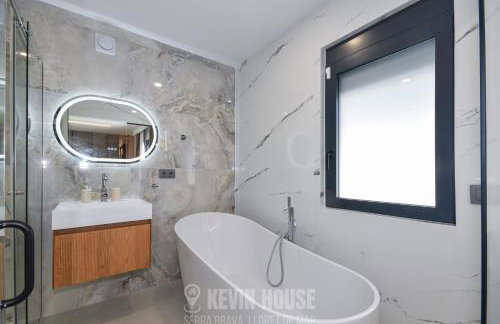 Kevin House - Serra Brava, Lloret de Mar - Photo 62