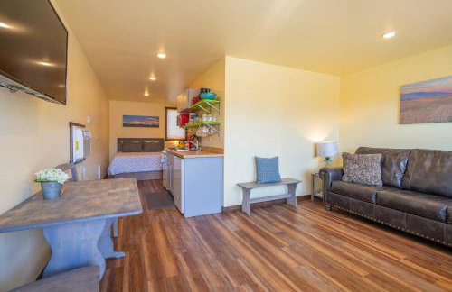 Emigrant Cabins - Foto 9